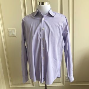 David Donahue Men’s Dress Shirt